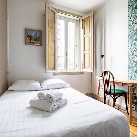 Le Zola 2 Chambres Proche Centre Gare Rennes Esterno foto
