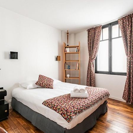 Le Zola 2 Chambres Proche Centre Gare Rennes Esterno foto