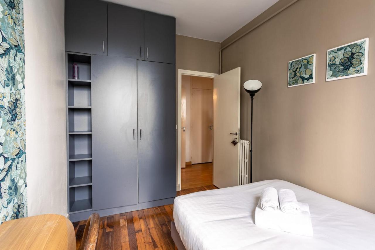 Le Zola 2 Chambres Proche Centre Gare Rennes Esterno foto